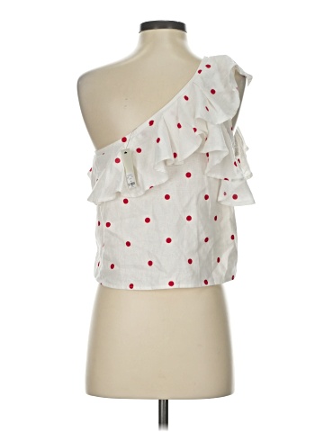 Mi ami Sleeveless Blouse (view 2)