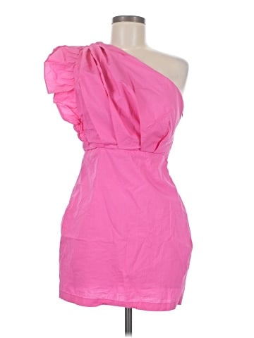 Hello Molly Cocktail Dress (view 1)