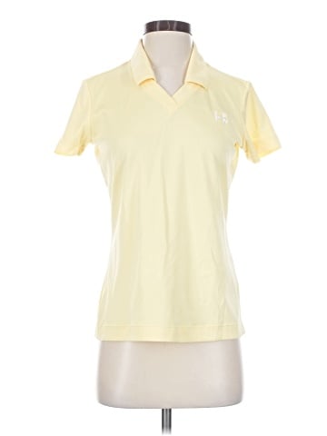 Nike Golf Short Sleeve Polo (view 1)