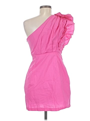 Hello Molly Cocktail Dress (view 2)