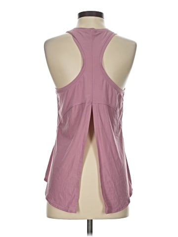 Yogalicious Sleeveless T-Shirt (view 2)