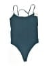 FP Movement Teal Bodysuit Size Med - Lg - photo 1