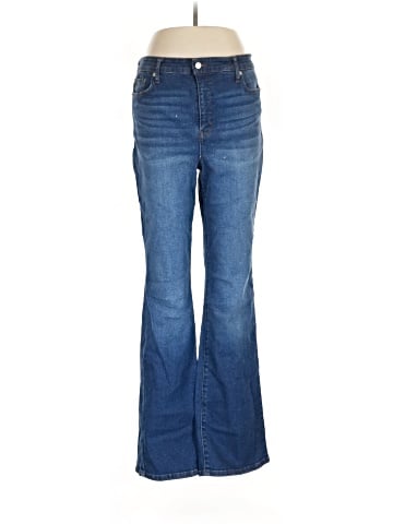 Crown & Ivy Jeans (view 1)