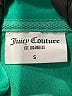 Juicy Couture Teal Track Jacket Size S - photo 6