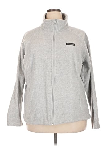 Columbia Jacket (view 1)
