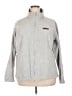 Columbia 100% Polyester Gray Jacket Size 3X - photo 1