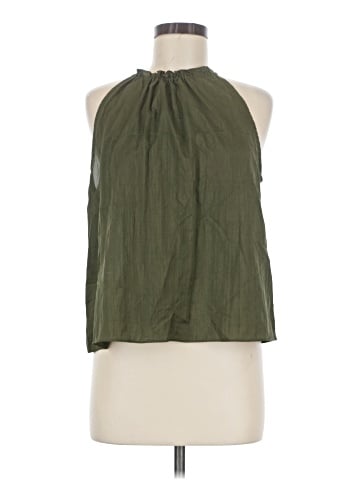 Gap Sleeveless Blouse (view 1)