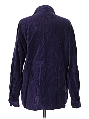 The Territory Ahead Long Sleeve Button-Down Shirt (view 2)