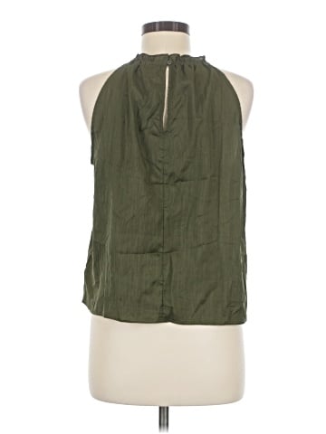 Gap Sleeveless Blouse (view 2)