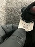 Hatch Solid Black Jumpsuit Size XS Maternity (0) - photo 4