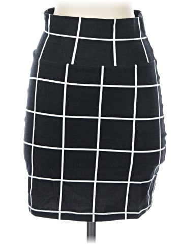 Charlotte Russe Formal Skirt (view 1)