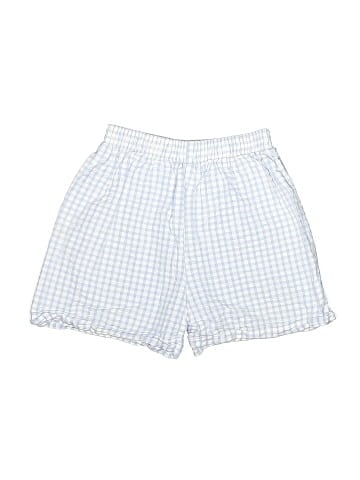 Zuccini Shorts (view 1)