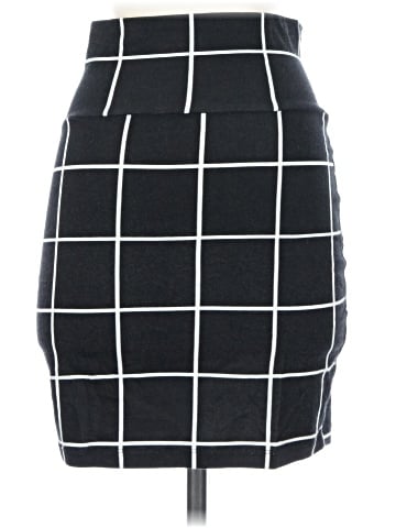 Charlotte Russe Formal Skirt (view 2)