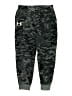 Under Armour Camo Black Casual Pants Size XL (youth) - photo 1