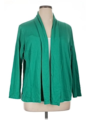 L.L.Bean Cardigan (view 1)