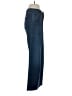 Just Black Blue Jeans Size 27 waist - photo 4