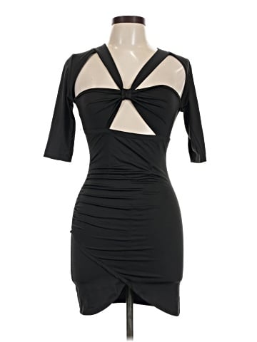 Fashion Nova Cocktail Dress (view 1)