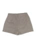 Flying Tomato 100% Polyester Chevron-herringbone Gray Skort Size M - photo 2