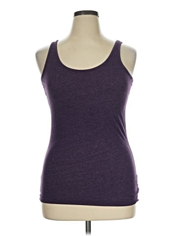 Threads 4 Thought Tank Top (view 1)