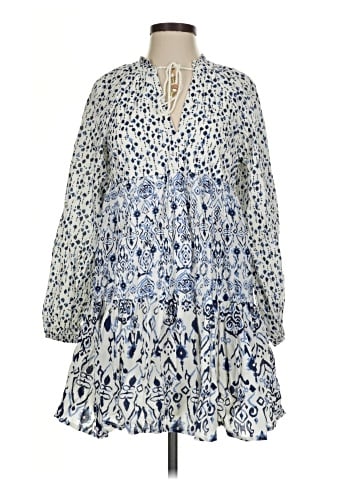 Jessica Simpson Casual Dress (view 1)