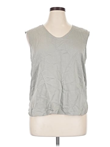 Nic + Zoe Sleeveless T-Shirt (view 1)