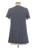 Amazon Essentials Blue Short Sleeve Top Size XS - photo 2
