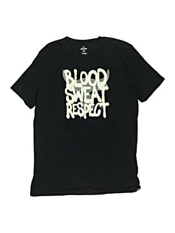 Under Armour Short Sleeve T-Shirt (view 1)