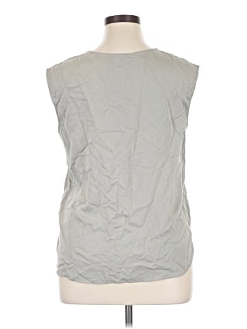 Nic + Zoe Sleeveless T-Shirt (view 2)