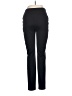 Shein Solid Black Active Pants Size 8 - 10 - photo 2