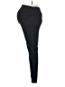 Shein Solid Black Active Pants Size 8 - 10 - photo 5