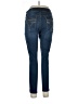Seven7 Solid Blue Jeans Size 12 - photo 2