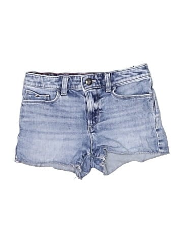 Tommy Hilfiger Denim Shorts (view 1)