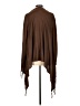 Venus 100% Polyacryl Brown Cardigan Size L - photo 2