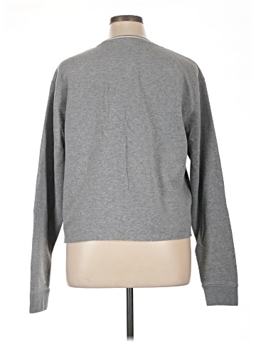 Hanes Sweatshirt (view 2)
