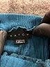 Hatch Blue Active Pants Size Sm Maternity (1) - photo 6