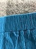 Hatch Blue Active Pants Size Sm Maternity (1) - photo 7