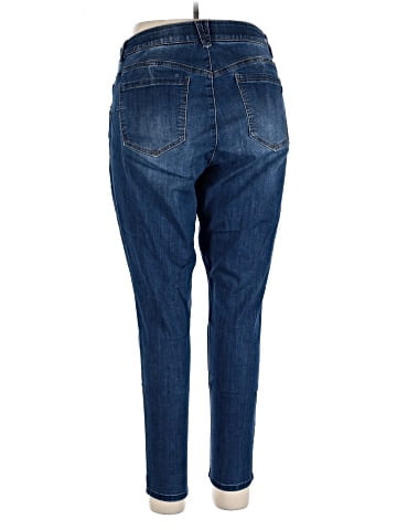 Democracy Jeans (view 2)