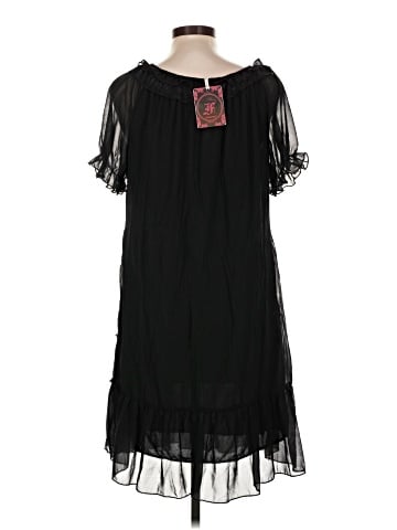 Farinelli Cocktail Dress (view 2)