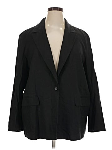 Treasure & Bond Blazer (view 1)