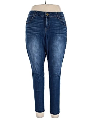 Democracy Jeans (view 1)