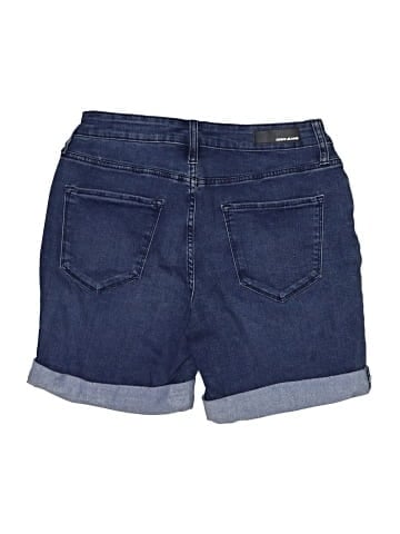 DKNY Jeans Denim Shorts (view 2)