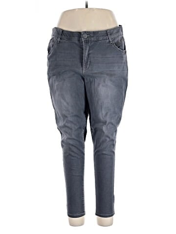Democracy Jeans (view 1)