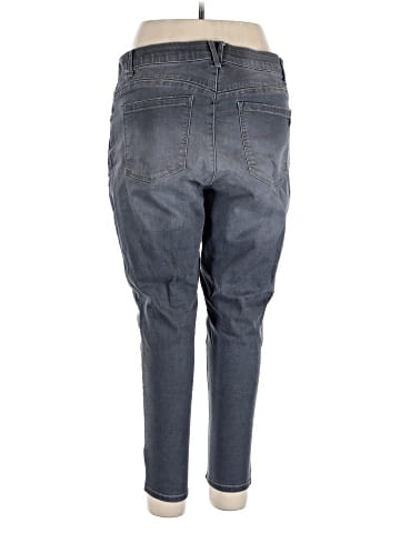 Democracy Jeans (view 2)