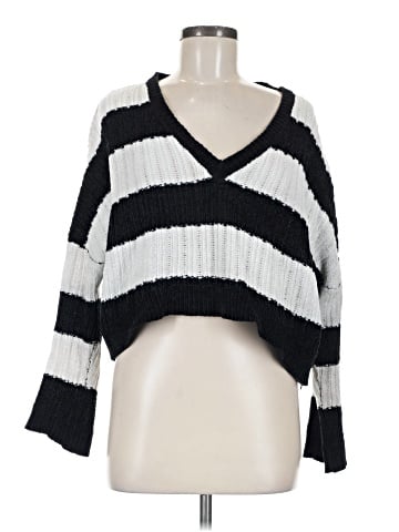Heart Soul Pullover Sweater (view 1)