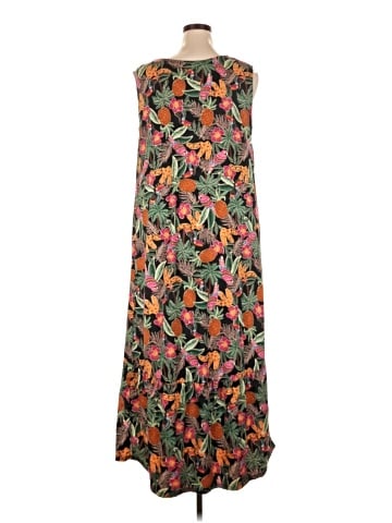 Cuddl Duds Casual Dress (view 2)