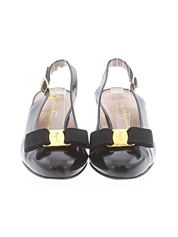 Salvatore Ferragamo Heels (view 2)