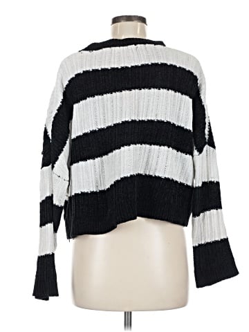 Heart Soul Pullover Sweater (view 2)