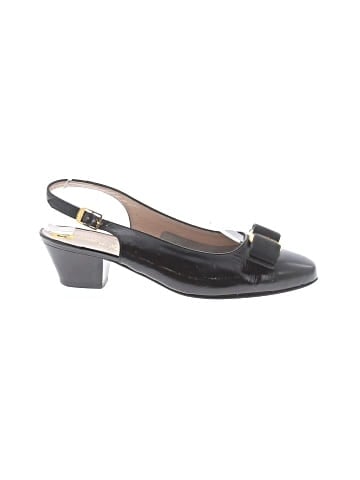 Salvatore Ferragamo Heels (view 1)