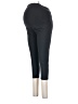 Amazon Essentials Solid Black Active Pants Size M - photo 1