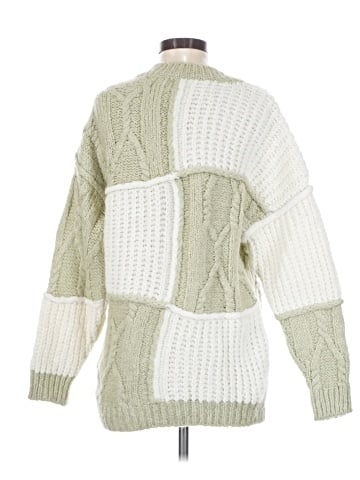 Zara Pullover Sweater (view 2)
